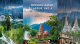 Discover The Top 5 Must Visit Spots In Bilaspur This Monsoon