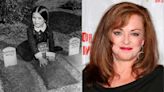 Lisa Loring, the original Wednesday Addams, dies aged 64