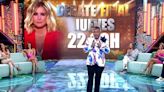 Sandra Barneda se pone al frente del debate final de ‘Supervivientes: All Stars’, que recibe a la ganadora en plató