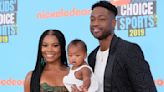 Gabrielle Union & Kaavia’s New Video Perfectly Captures How Much They Missed Dwayne Wade: ‘Daddy’s Home'