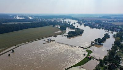 Polonia pedirá fondos europeos por las inundaciones y teme nuevos desbordamientos