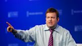 Pollster Frank Luntz concerned increasing number of candidates won’t accept election results