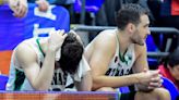 Atenas, de Córdoba, y la caída de un gigante: descendió por primera vez de la Liga Nacional de Básquetbol