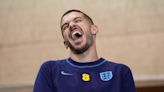 ‘I’m not a tourist’: England defender Conor Coady laughs off World Cup criticism