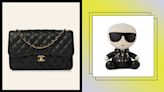 From Classic Chanel Carryalls to Vintage Fendi Finds, Where to Shop Karl Lagerfeld’s Pieces Online