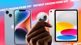 Best Apple deals for Amazon Prime Day 2024: iPhones, iPads and MacBooks