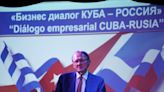 Cuba estende tapete vermelho para empresas russas em esforço para aprofundar laços econômicos