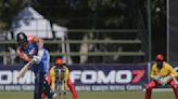 Gill leads India to 23-run win over Zimbabwe in third T20 to take 2-1 lead in series