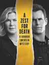 A Zest for Death: A Hannah Swensen Mystery