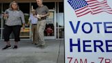 In Georgia, conservatives seek to have voters removed from rolls without official challenges