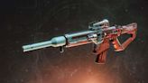 How To Get Khvostov 7G-0X In Destiny 2: The Final Shape