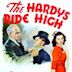 The Hardys Ride High
