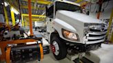 Running on empty? Hino recalls trucks for inaccurate fuel readings