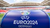 Así son los grupos de la Eurocopa 2024: países, partidos y fechas