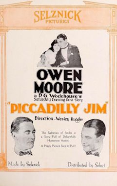 Piccadilly Jim