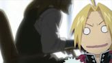 Long Lost Fullmetal Alchemist Epilogue Confirmed Ed & Al's Truly Bizarre Fate Long After the Series' Ending