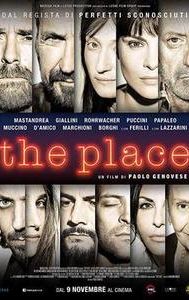 The Place (film)