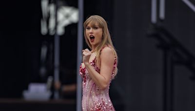 Why has inflation stayed the same and what is the ‘Taylor Swift effect’?