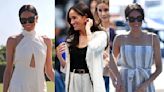 Meghan Markle’s Favorite California Fashion Brands: Heidi Merrick, Reformation, Frame and More Trendy West Coast Labels She Loves