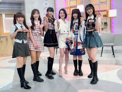 前「AKB48 Team TP」隊長劉語晴，宣佈喜訊，將出任「KIRABASE」星辰偶像總監 | 蕃新聞