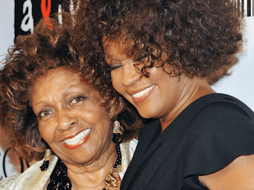 Cissy Houston, madre de Whitney Houston fallece a los 91: Así lo anunció la familia - La Opinión