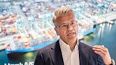 Maersk CEO: Red Sea-Driven Capacity Challenges Will Persist into Q3