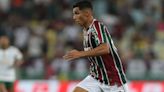 El auspicioso debut de Kevin Serna en Fluminense: un taquito, gambetas, asistencia y otros lujos en duelo con Palmeiras