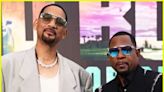 Will Smith Travels Europe to Promote ‘Bad Boys 4′ With Martin Lawrence