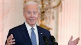 Biden recibirá refuerzo de vacuna contra COVID-19