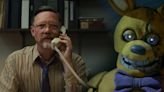 Five Nights at Freddy’s: Matthew Lillard comparte una foto inédita del rodaje y cautiva a los fans