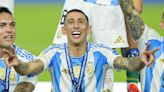 ¿Pospone su retiro? Ángel Di María podría regresar con Argentina para Eliminatorias - El Diario NY