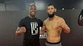 ‘He’s not normal’ – Michael Page blown away after training with Khamzat Chimaev