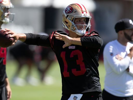 The Good and Not So Good from Day 17 of 49ers Training Camp