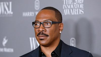 2 Crew Members Hospitalized in Accident on Set of Eddie Murphy Film ‘The Pickup’ for Amazon MGM