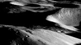 Possible Artemis 3 moon landing site spied by NASA spacecraft (photos)