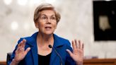 Senator Warren urges transport regulator to block U.S. railroad deal