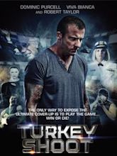 Turkey Shoot (2014 film)