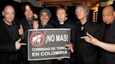 El día en el que el exbeatle Paul McCartney apoyó la iniciativa de abolir las corridas de toros en Colombia