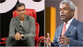 Meet Thomas Kurian, CEO Of Google Cloud, Who Is Richer Than His Boss Sundar Pichai!