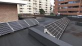 Ayudas en Pamplona para instalaciones fotovoltaicas de autoconsumo en edificios
