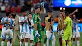 Cómo será el CRONOGRAMA de la Selección argentina camino a los cuartos de final de la Copa América