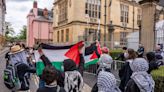 Oxford University exams cancelled after pro-Palestinian protests