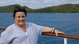 Cruising with Susan Calman season 3: release date, destinations, episode guide, interview and all about her 2024 series