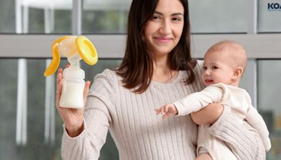 Joplin celebrates World Breastfeeding Week with community event