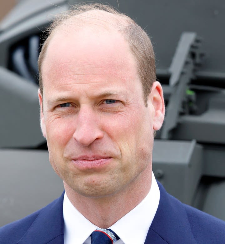 Prince William Just Broke a Major Royal Rule—and Wife Kate Middleton Recently Broke it as Well