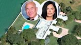 Jeff Bezos Pays a Record $68 Million for an Estate on Miami Beach’s ‘Billionaire Bunker’ Island