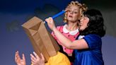 Charlie Brown and the Peanuts gang take over Ice House Theatre in Visalia