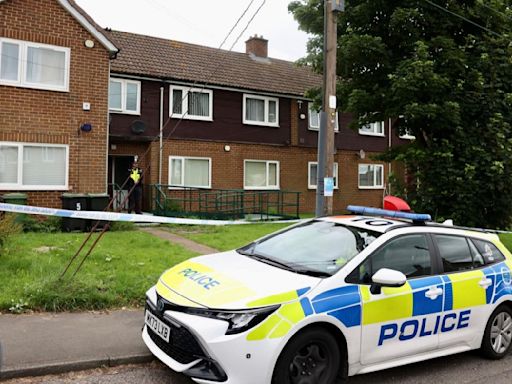 Man arrested on suspicion of murder following death of woman in Gateshead | ITV News