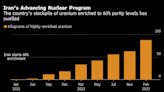 Iran Says Questions About Suspected Highly Enriched Uranium Are Resolved