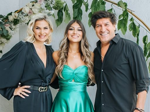 "Nunca olvides como volver a casa": El mensaje de Iván Zamorano y María Alberó a su hija Mía tras importante logro